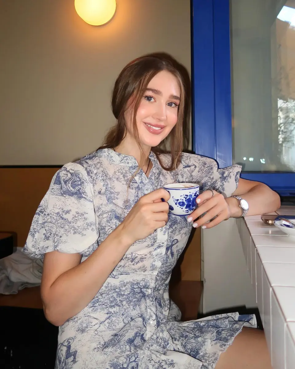 Эней эскорт в городе Астана