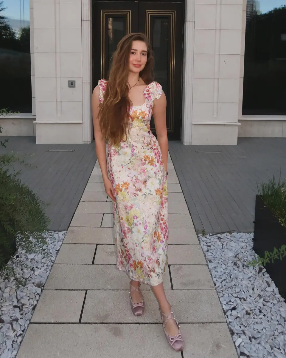 Эней эскорт в городе Астана