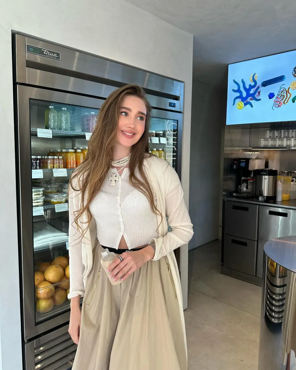 Эней эскорт в городе Астана