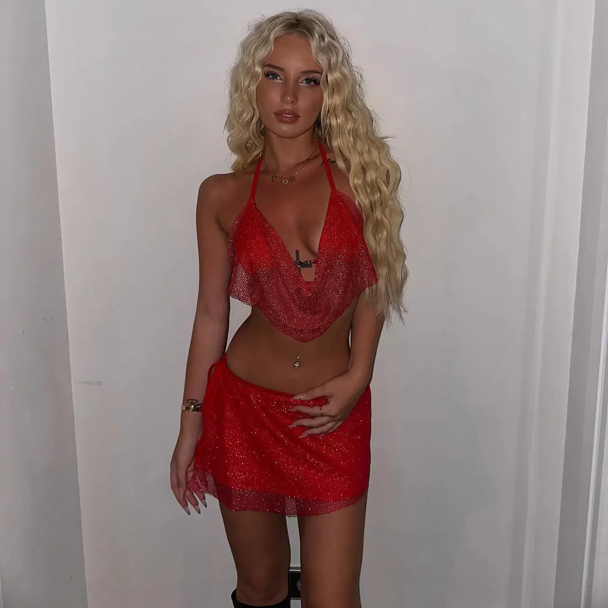 Агнес эскорт в городе Астана