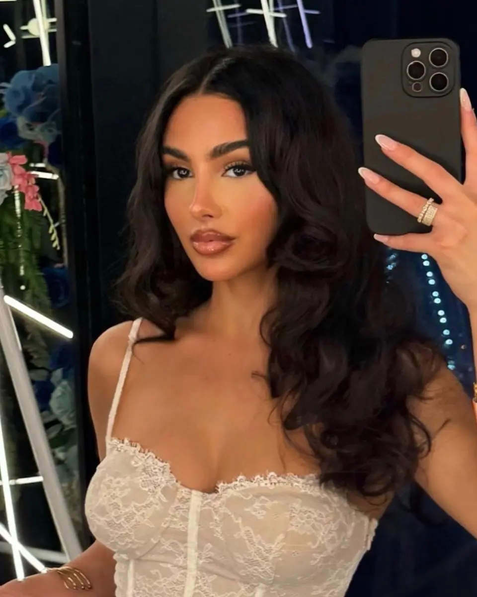 Аида эскорт в городе Астана