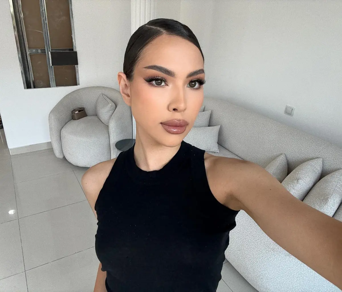 Айгерим эскорт в городе Алматы