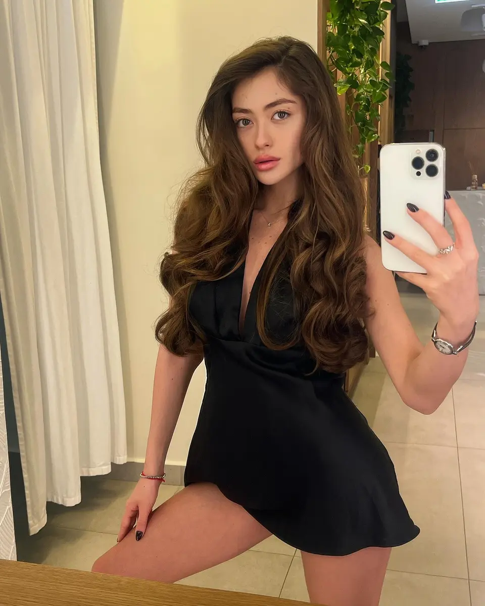 Айнала эскорт в городе Алматы