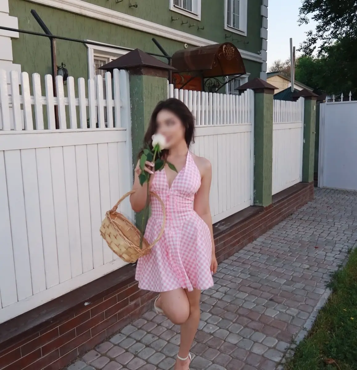 Айсауле escort in Алматы