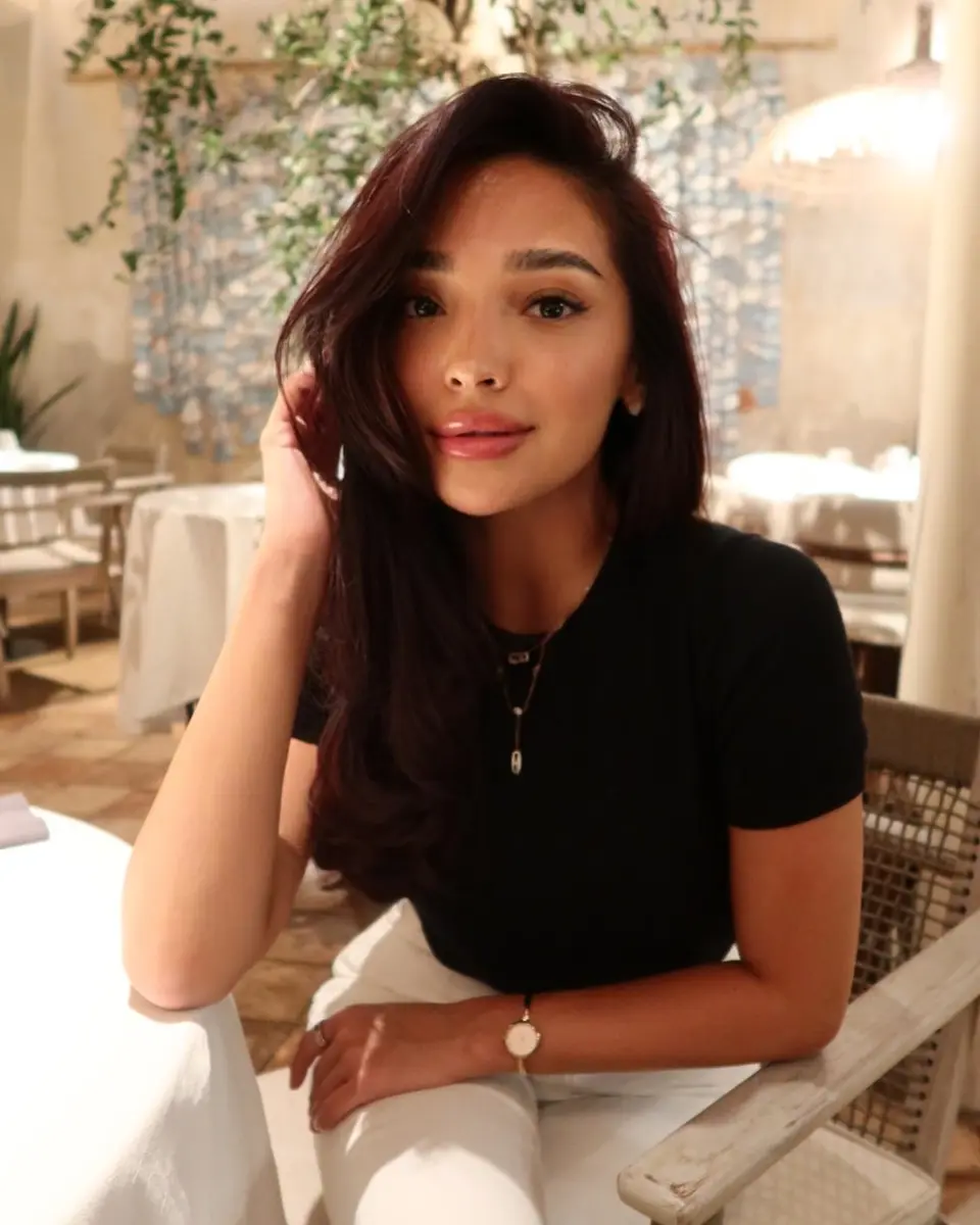 Айсулуу эскорт в городе Алматы