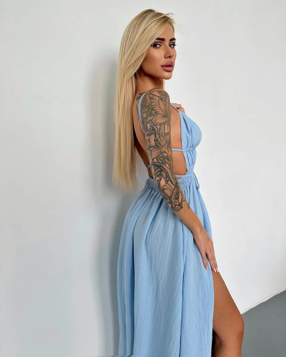 Алина эскорт в городе Астана