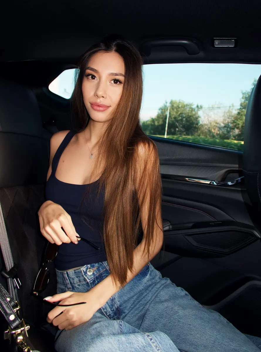 Альма эскорт в городе Алматы