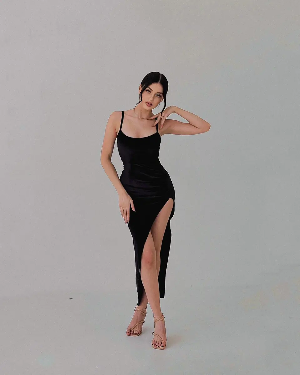 Алтынай эскорт в городе Алматы