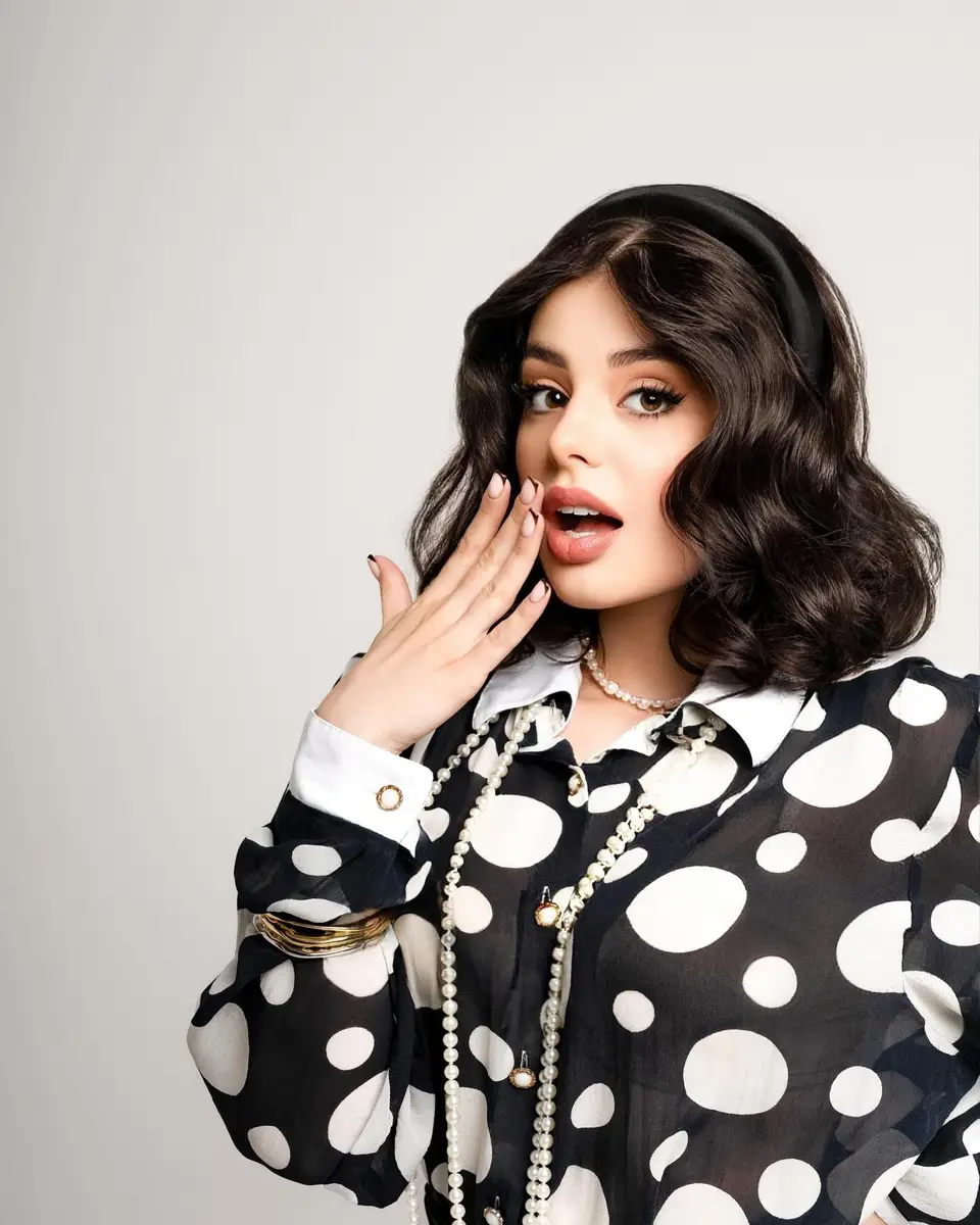 Алтынай эскорт в городе Алматы