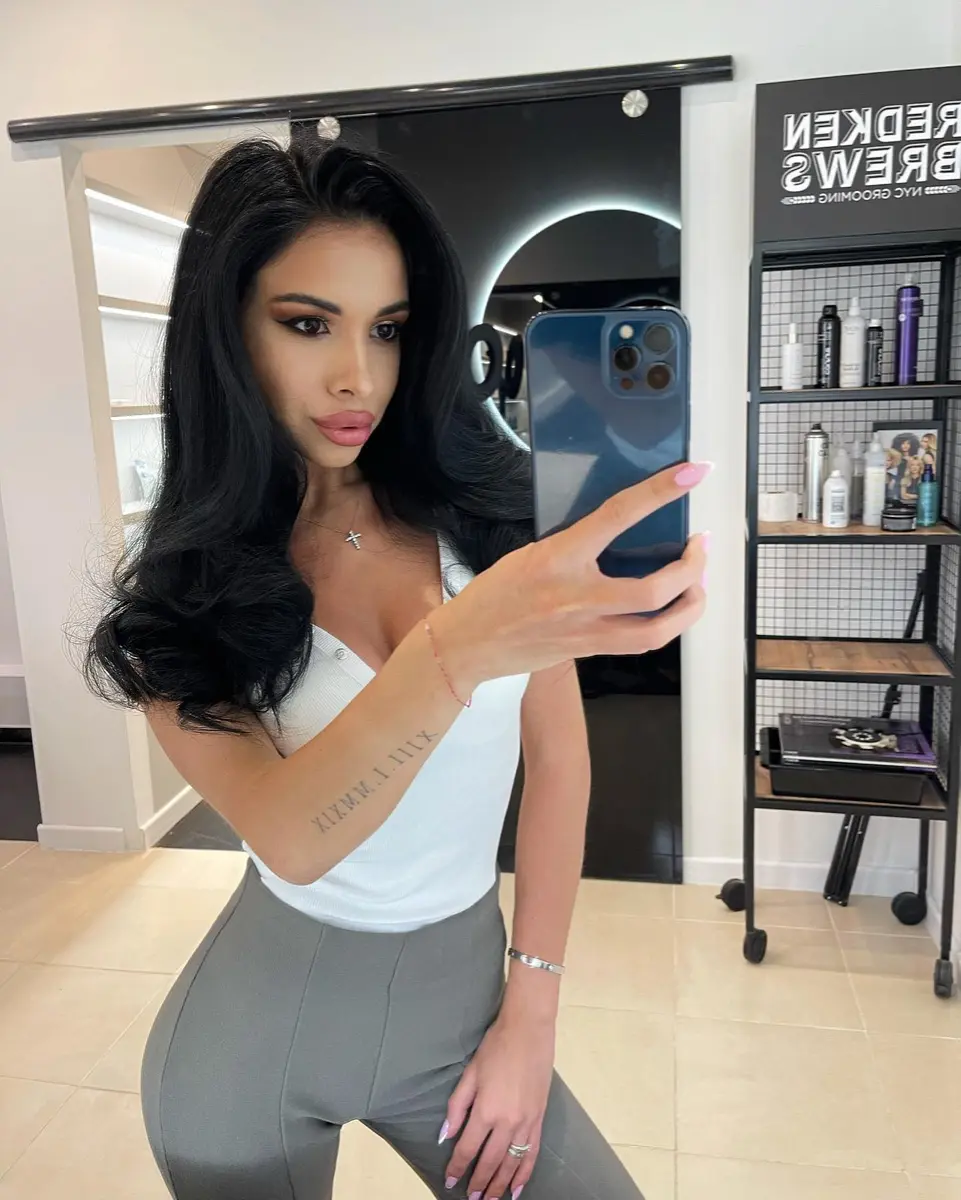 Анабель эскорт в городе Астана