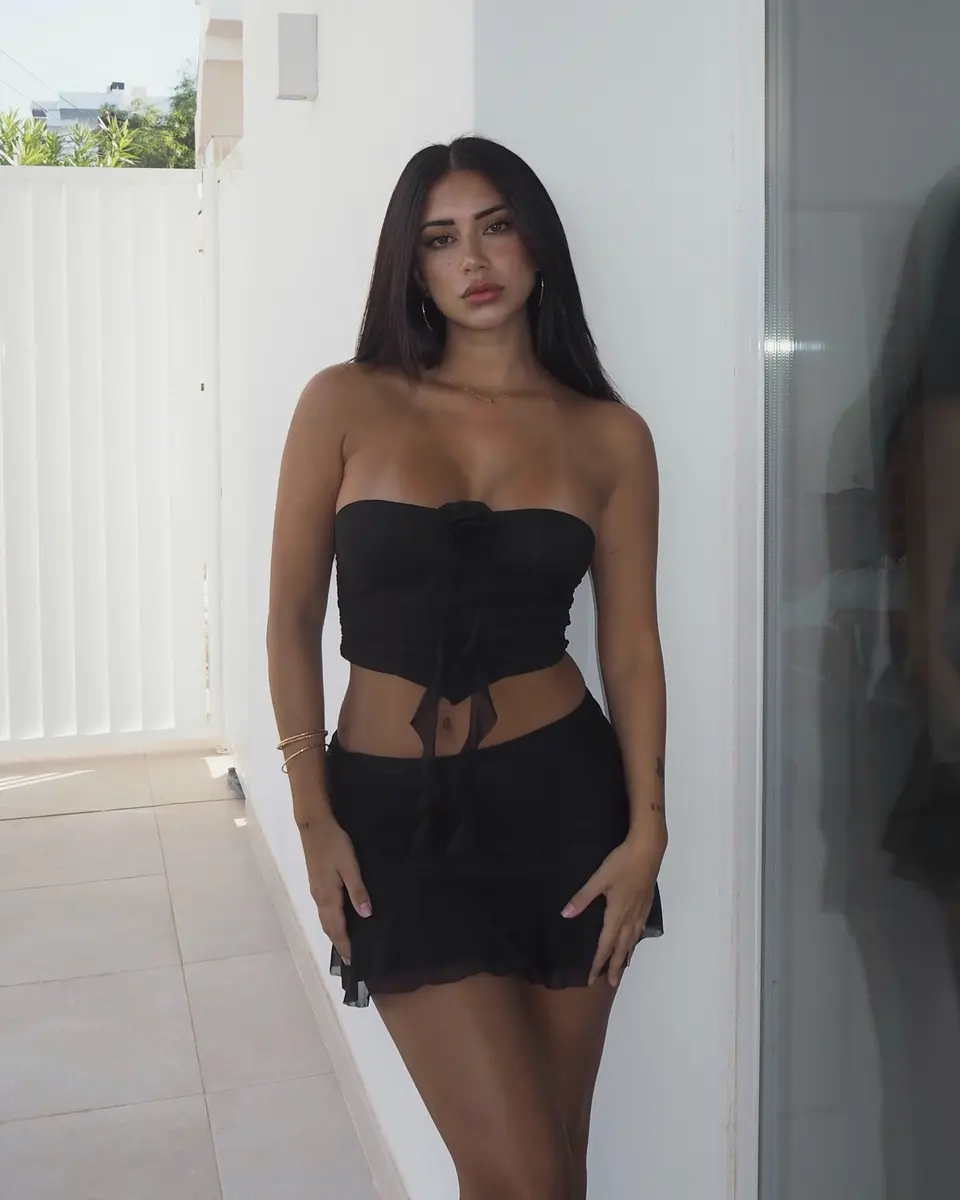 Анна эскорт в городе Астана