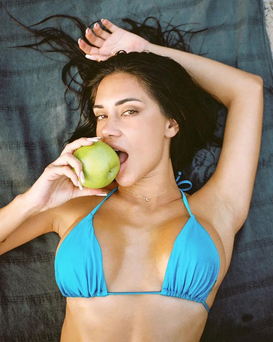 Анна эскорт в городе Астана