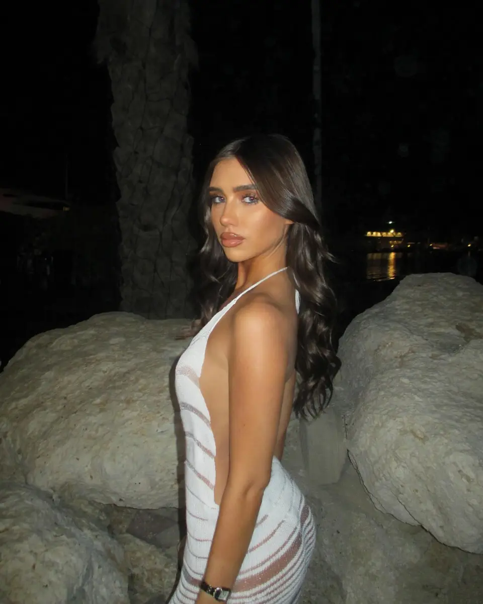 Арика эскорт в городе Астана