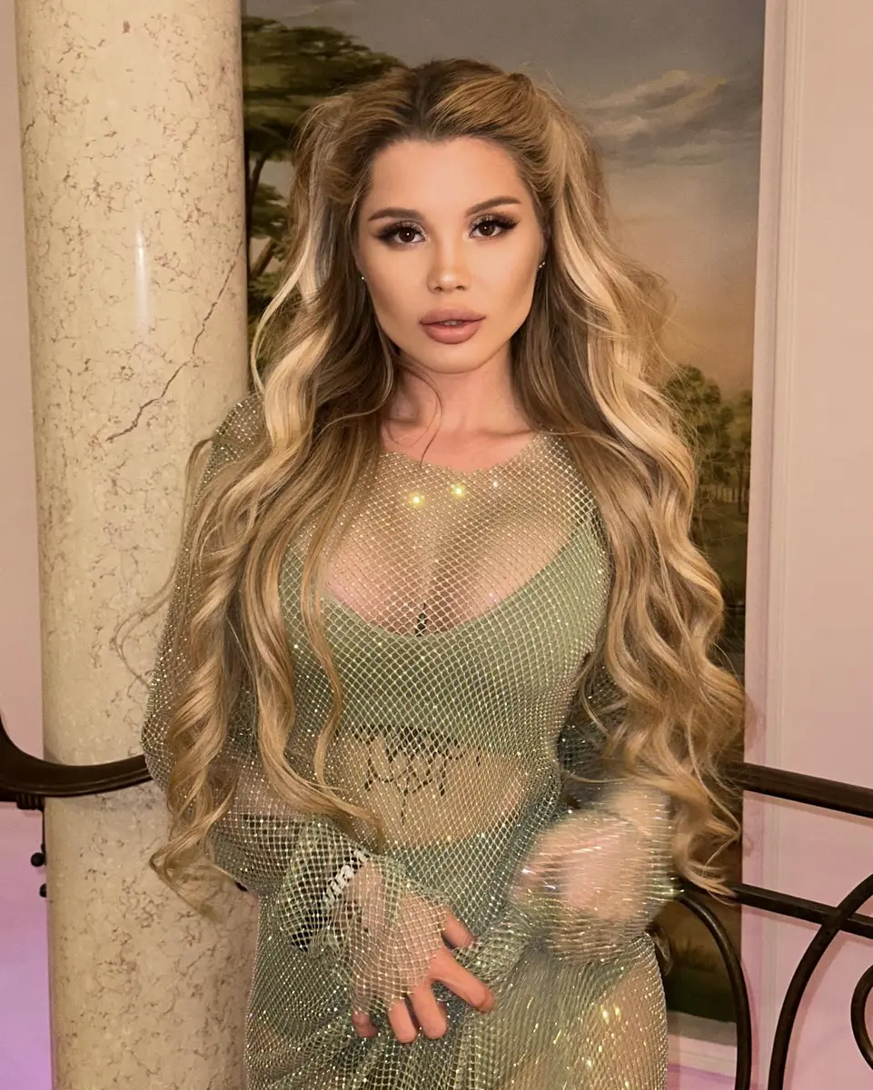 Аурора эскорт в городе Астана