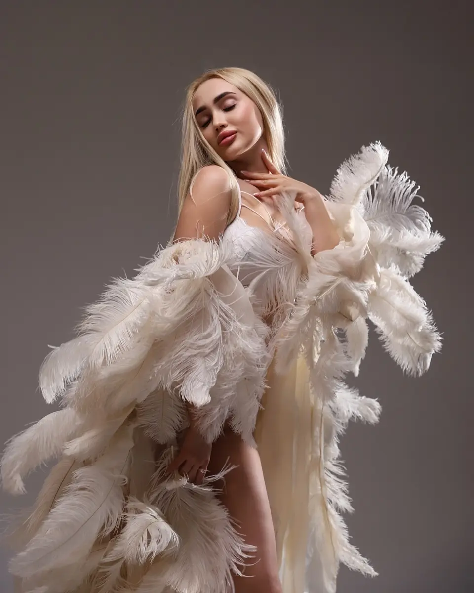 Ави эскорт в городе Астана