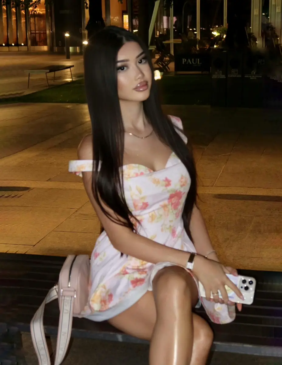 Бальжан эскорт в городе Алматы