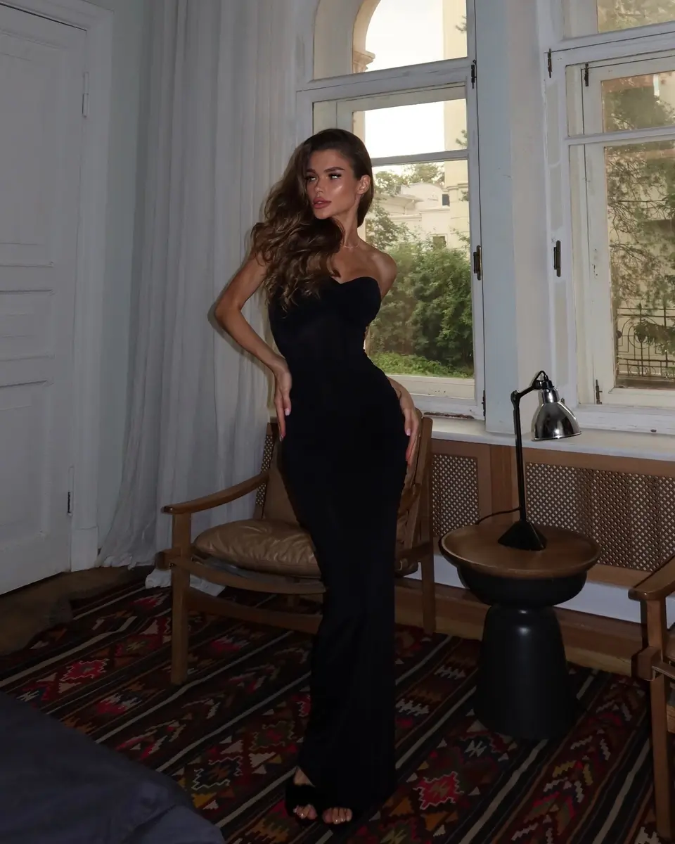 Белла эскорт в городе Астана