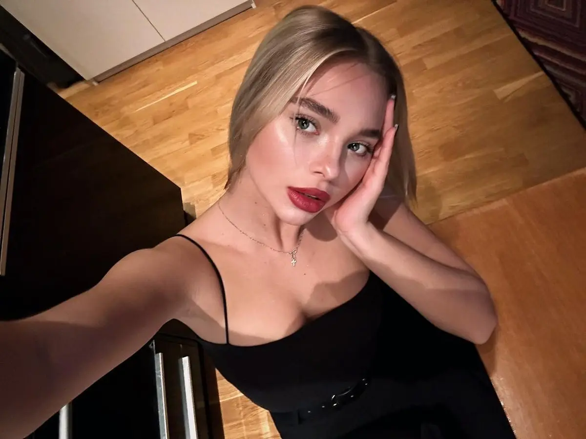 Бетти эскорт в городе Астана