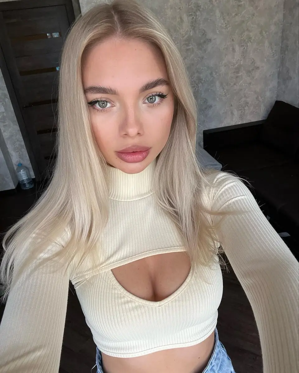 Бетти эскорт в городе Астана