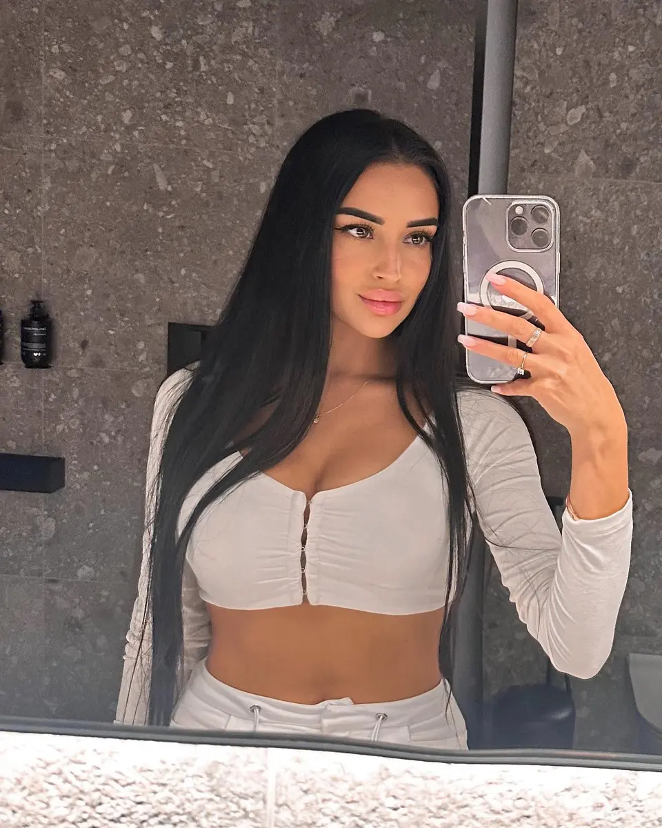 Богдана эскорт в городе Астана