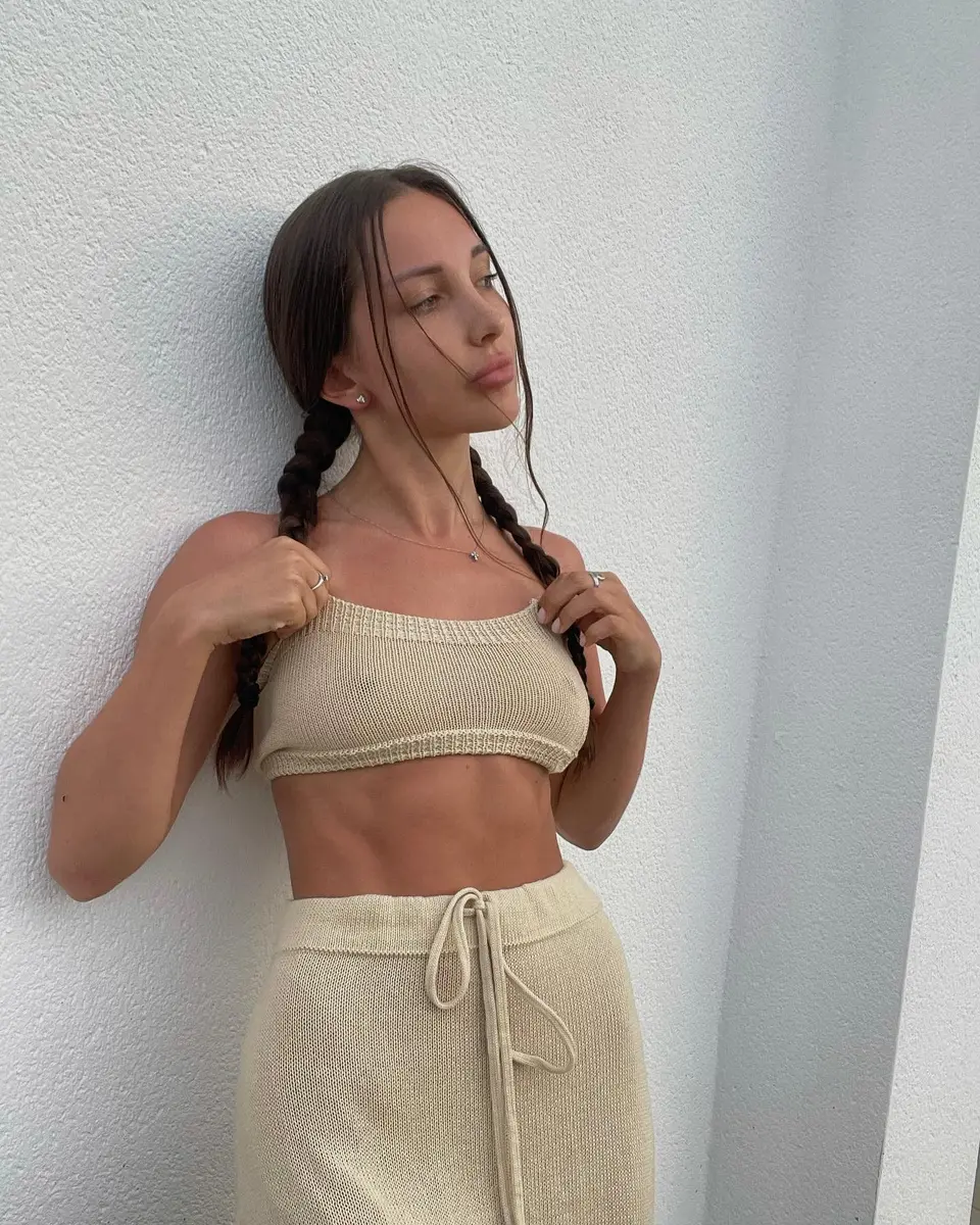 Кэтрин эскорт в городе Астана