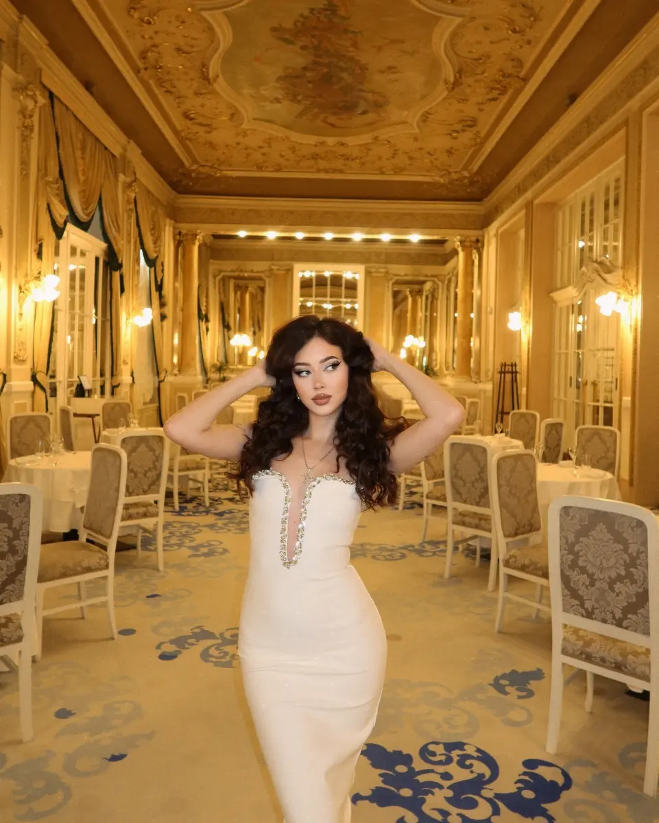 Цинтрия эскорт в городе Астана