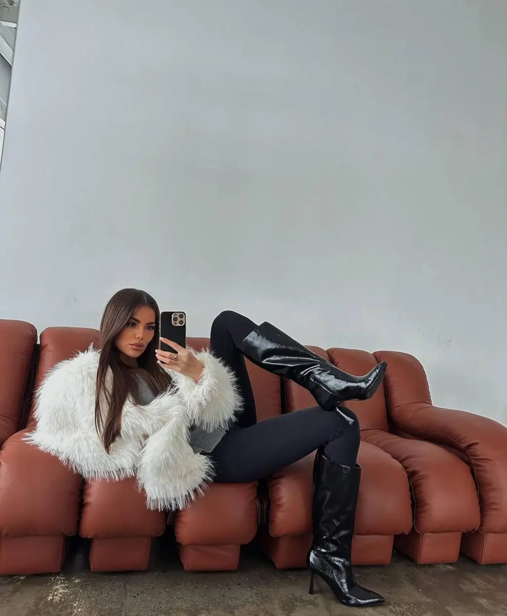 Клаудия эскорт в городе Астана