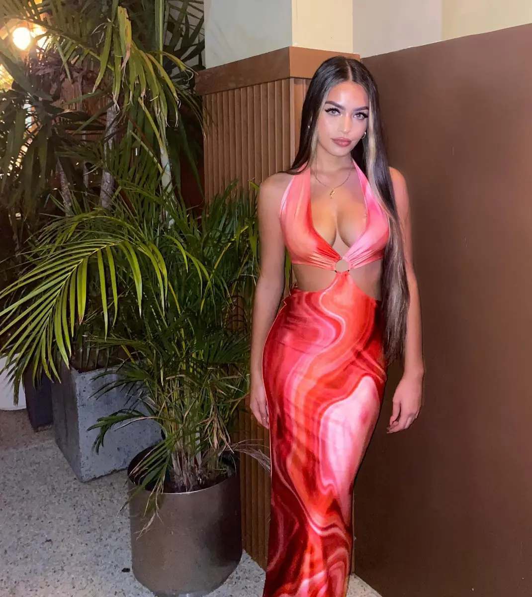 Дакмия эскорт в городе Астана