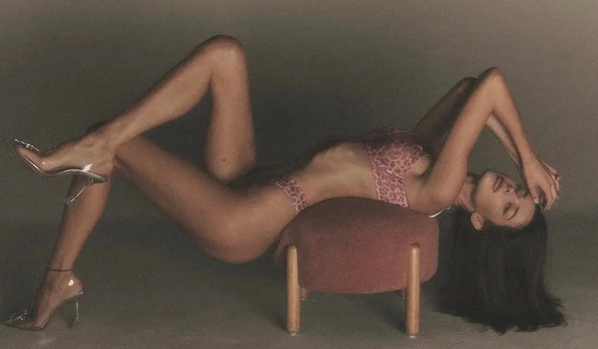 Дамми эскорт в городе Астана