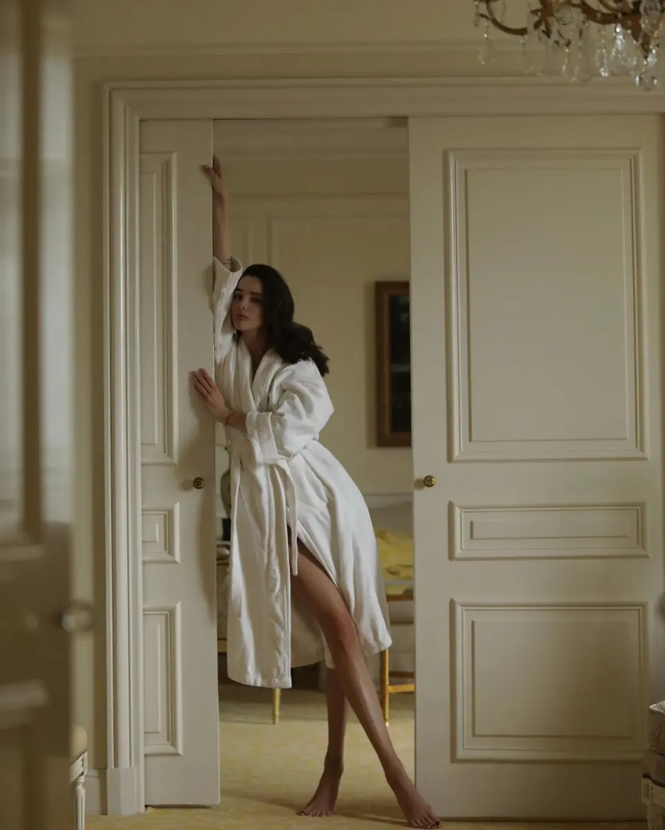 Дамми эскорт в городе Астана