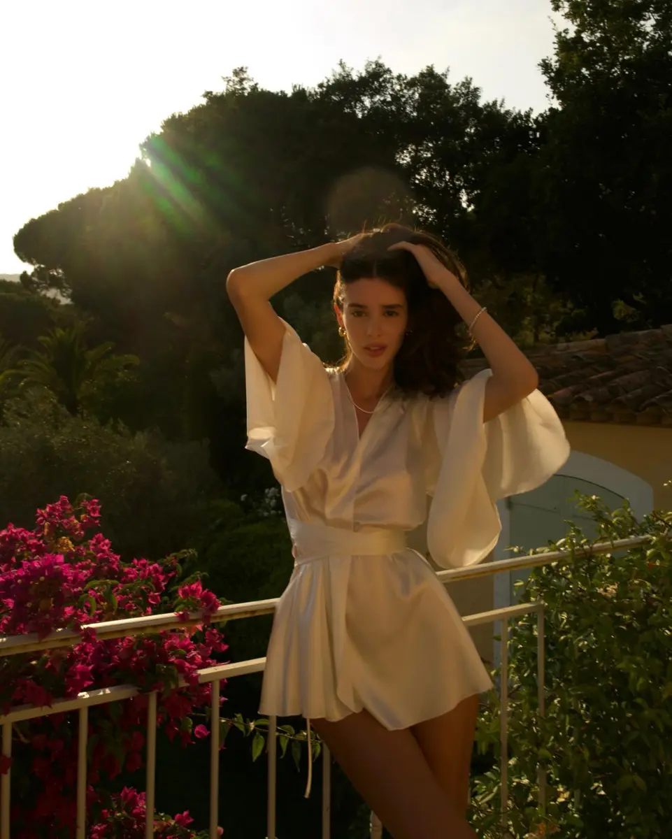 Дамми эскорт в городе Астана