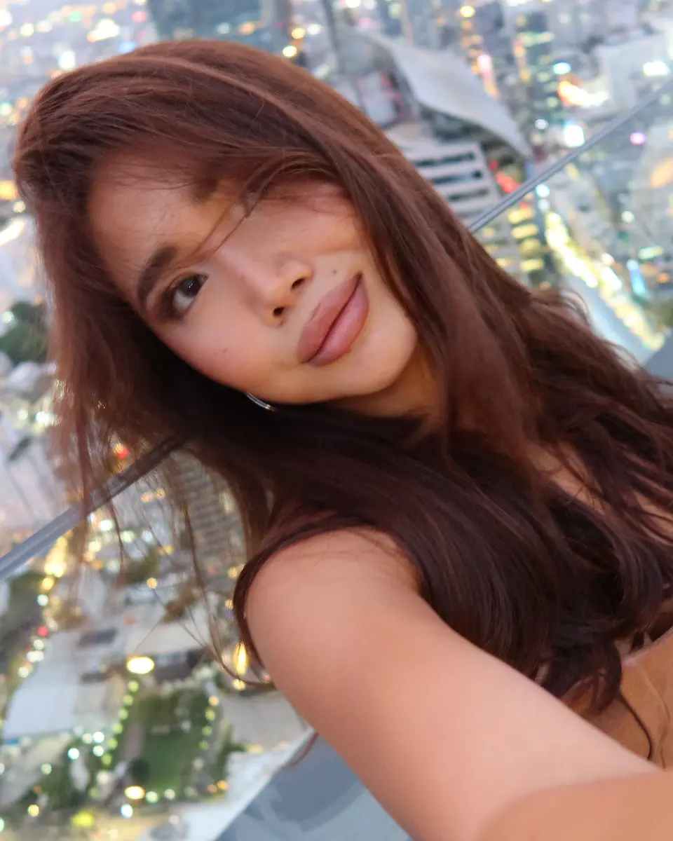 Дана эскорт в городе Алматы