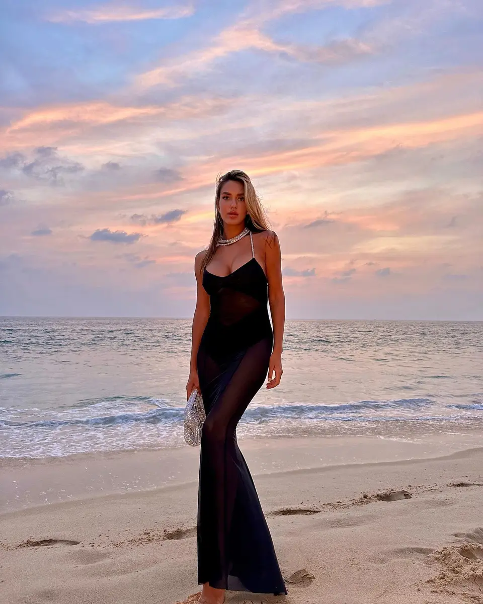 Дара эскорт в городе Астана