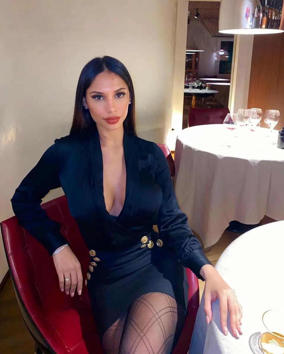 Диальна эскорт в городе Астана