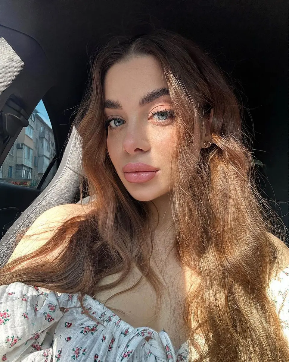 Элла эскорт в городе Астана