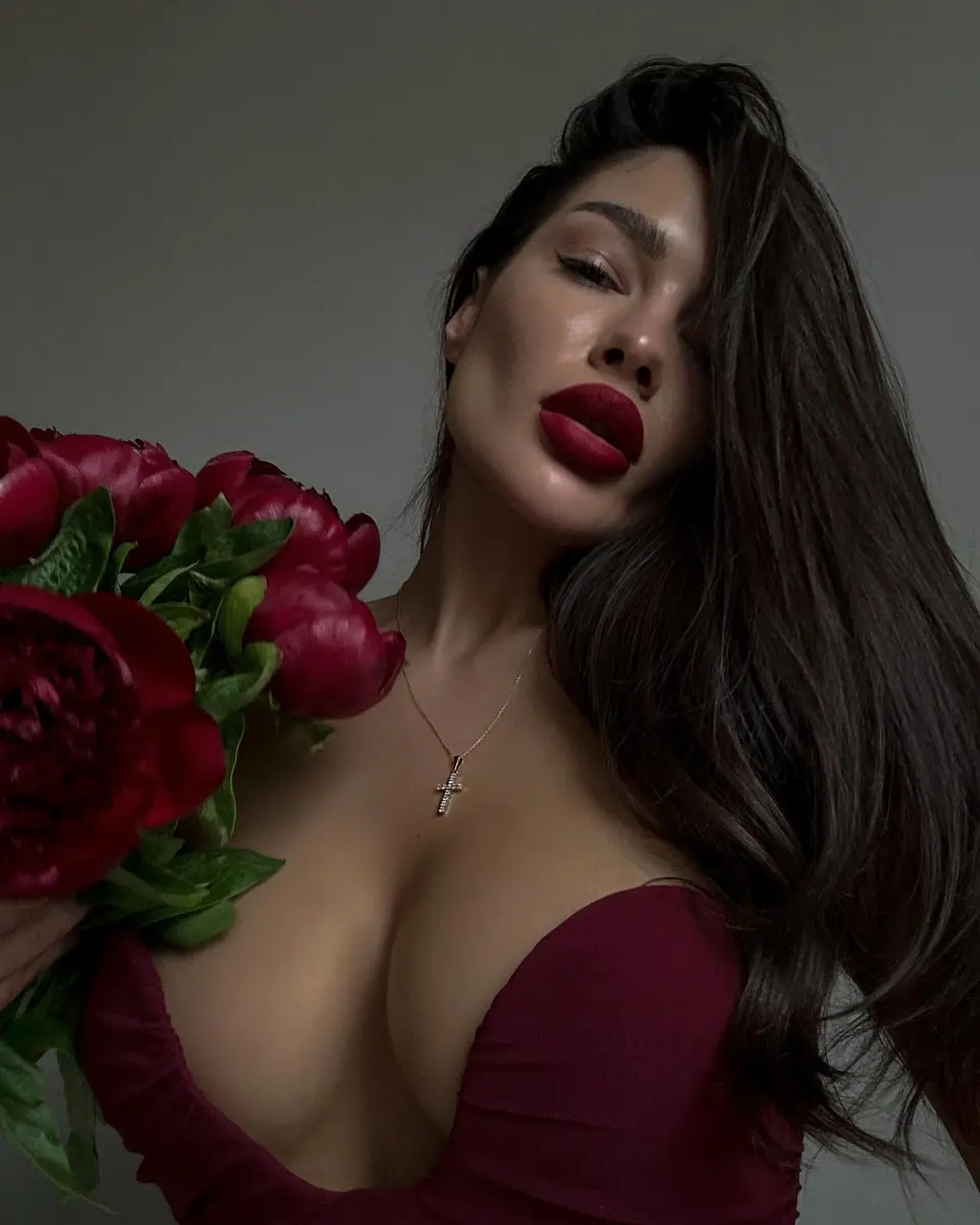 Элла эскорт в городе Астана