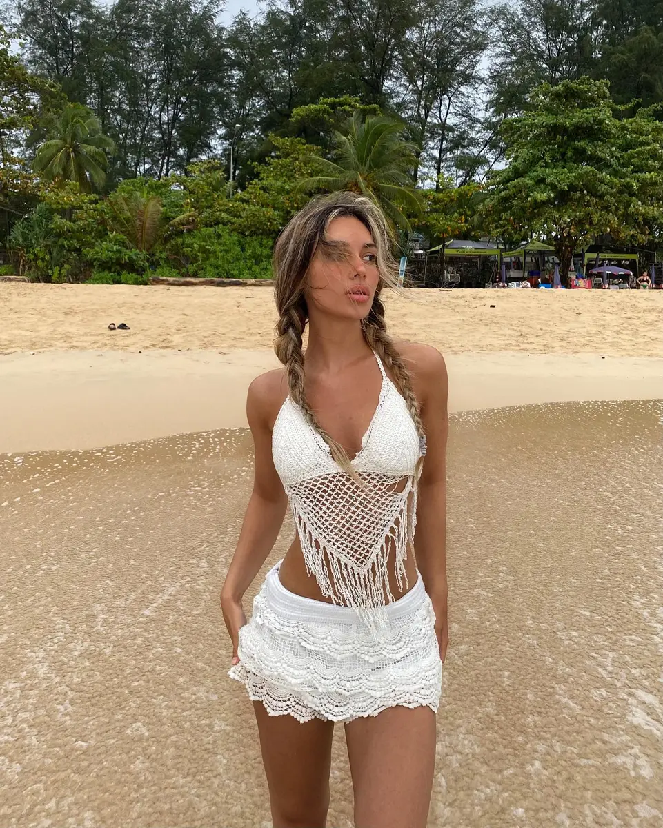 Эремия эскорт в городе Астана