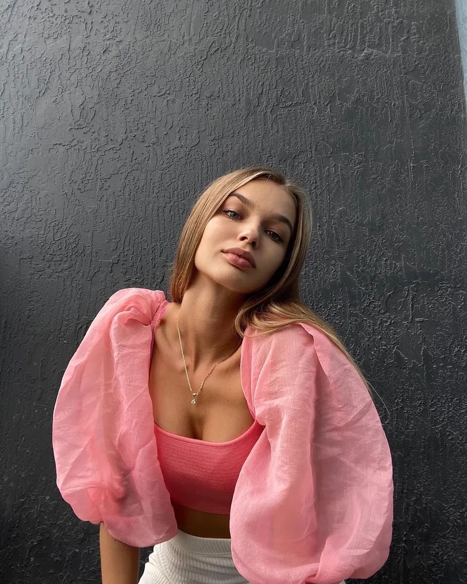 Эрика эскорт в городе Астана