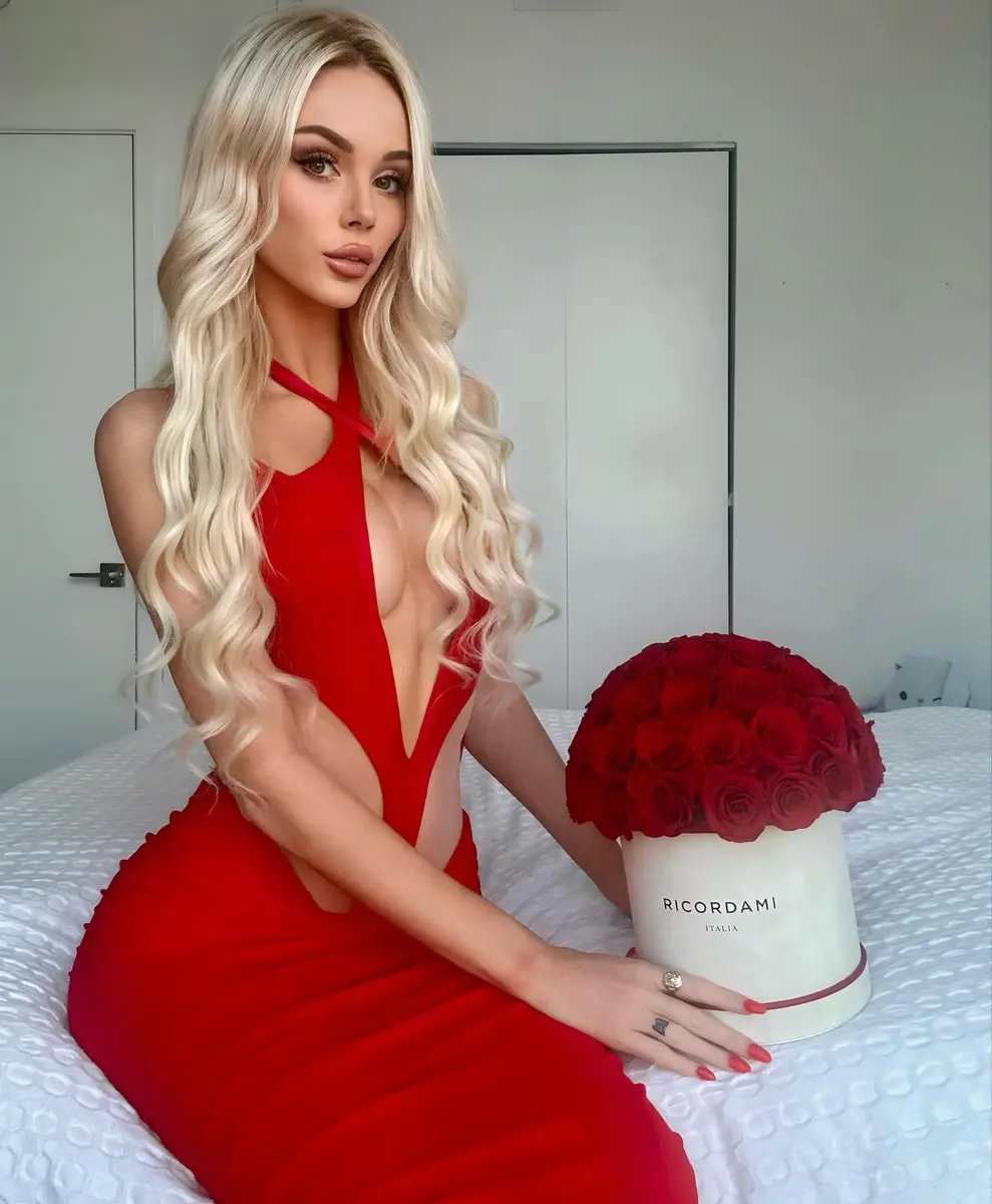 Эстель эскорт в городе Астана