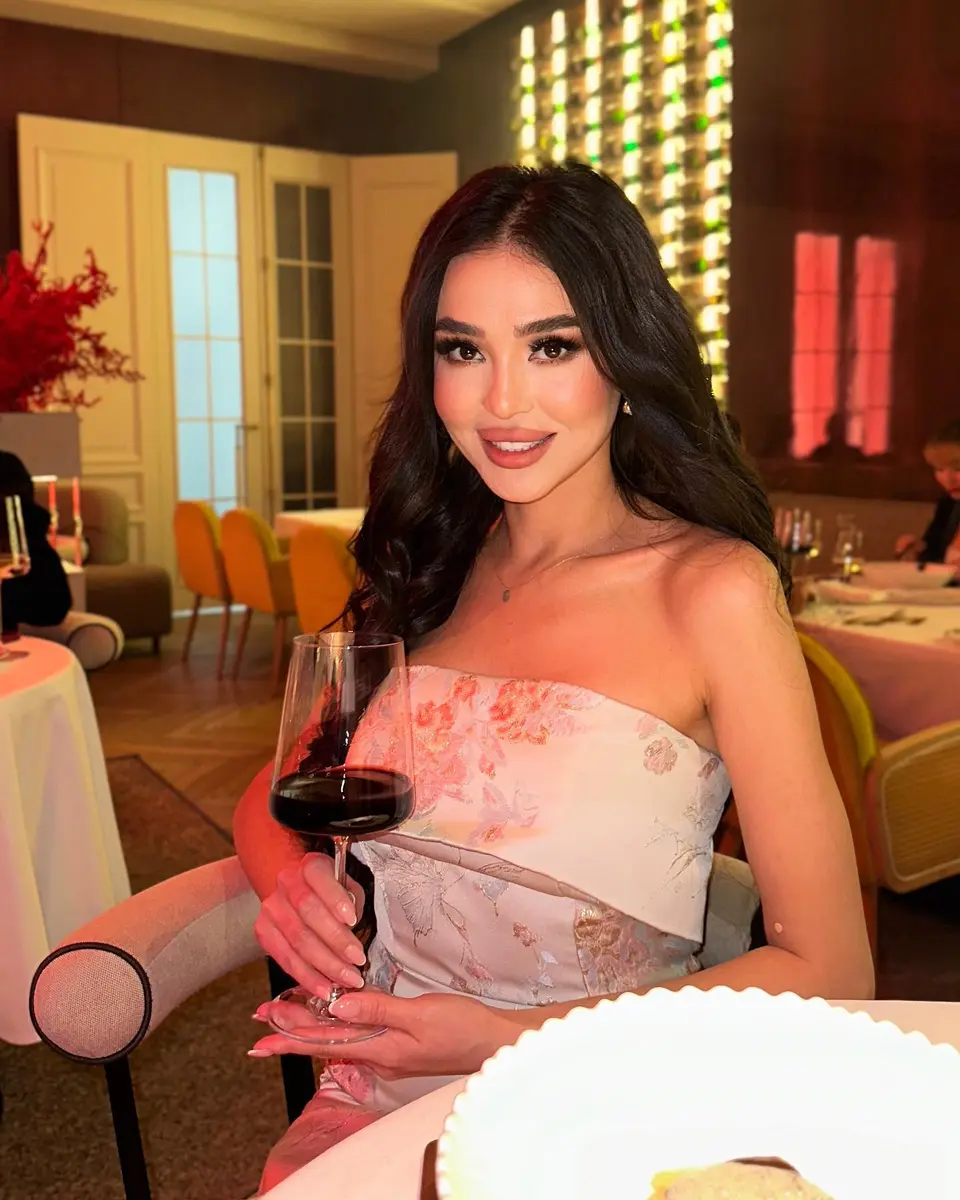 Filli эскорт в городе Астана