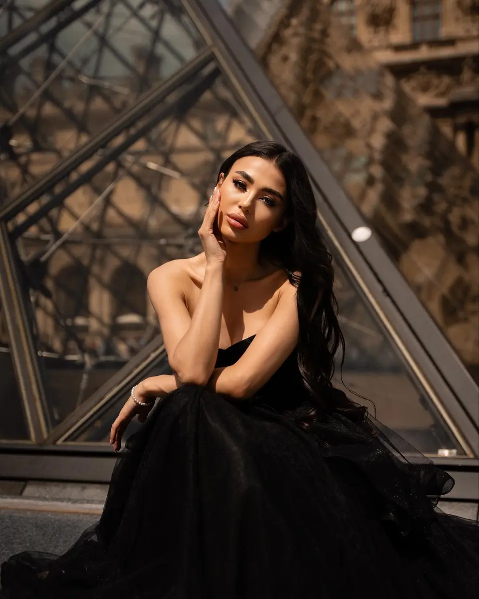 Filli эскорт в городе Астана