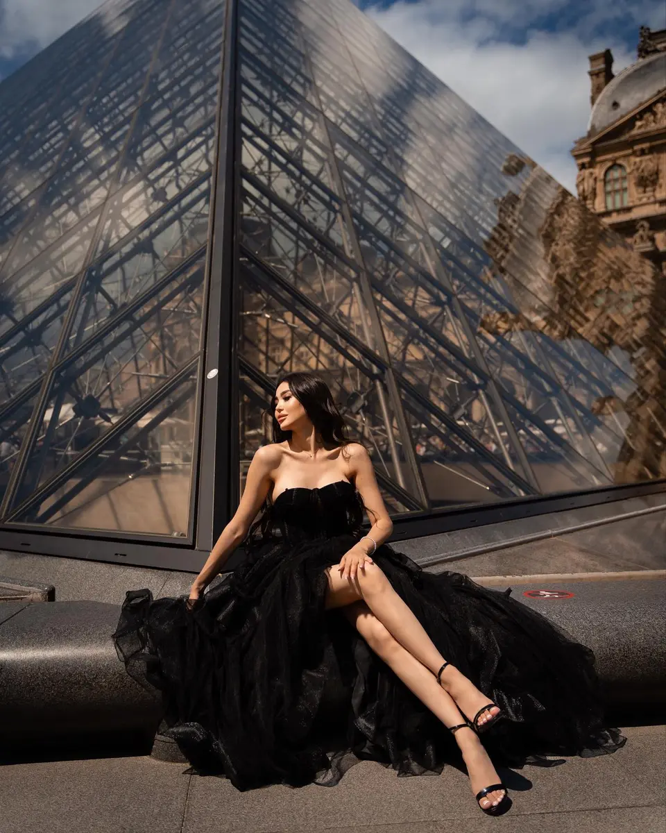 Filli эскорт в городе Астана