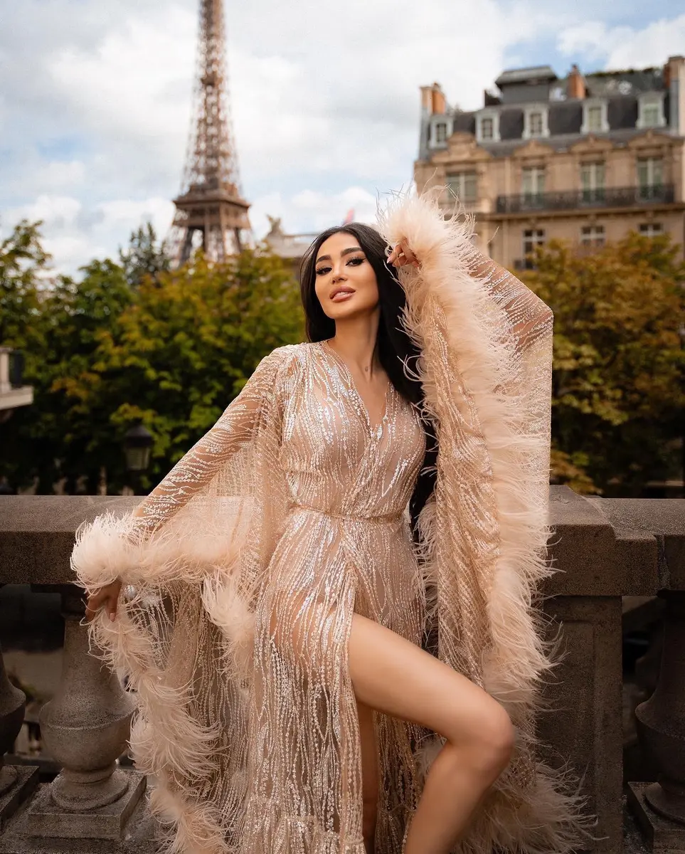 Filli эскорт в городе Астана