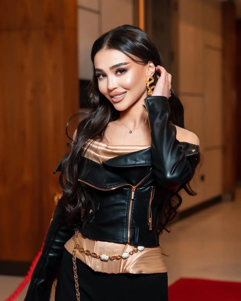 Filli эскорт в городе Астана