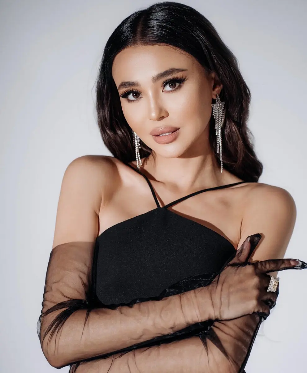 Filli эскорт в городе Астана