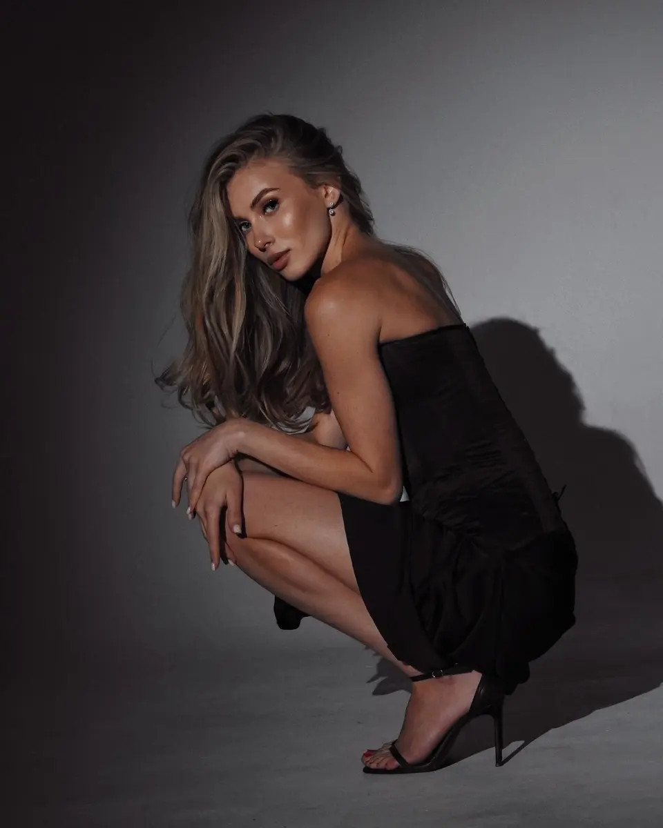 Фина эскорт в городе Астана