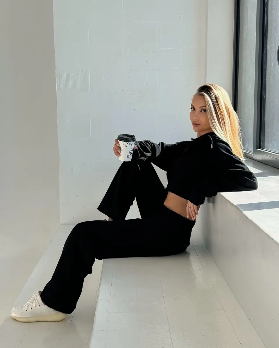 Фина эскорт в городе Астана