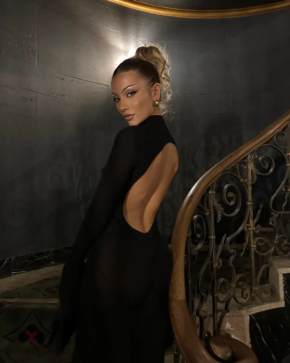 Fioda эскорт в городе Астана