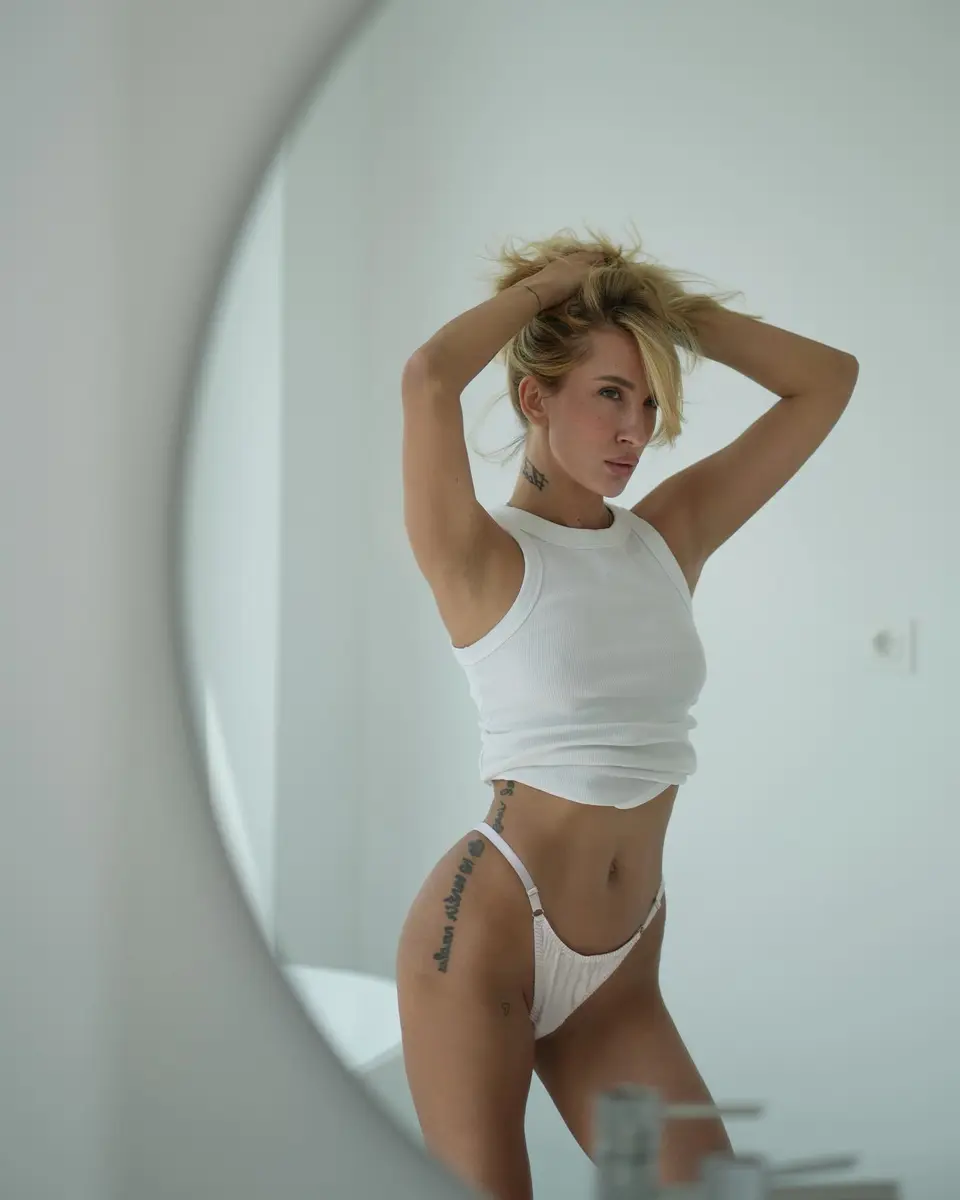 Флори эскорт в городе Астана