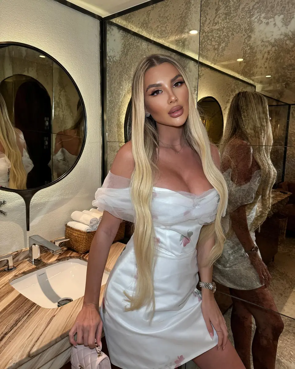 Fria эскорт в городе Астана